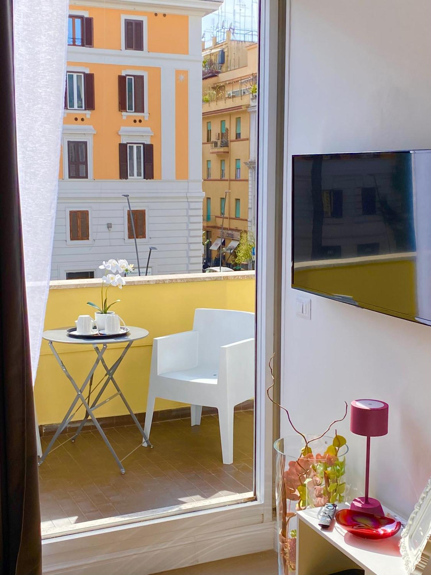 La Maison, Vicino Al Colosseo! Rome Exterior photo